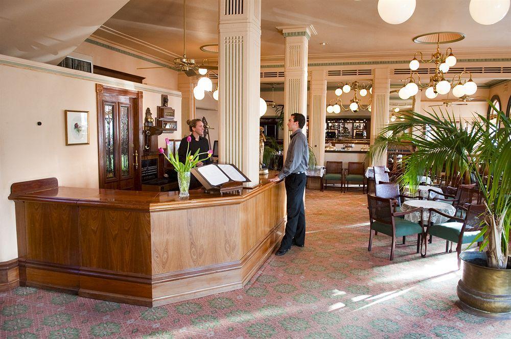 The Rose Hotel&Motel Bunbury Buitenkant foto