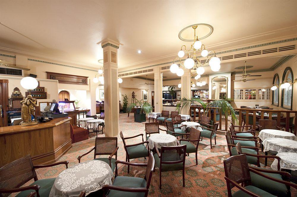 The Rose Hotel&Motel Bunbury Buitenkant foto