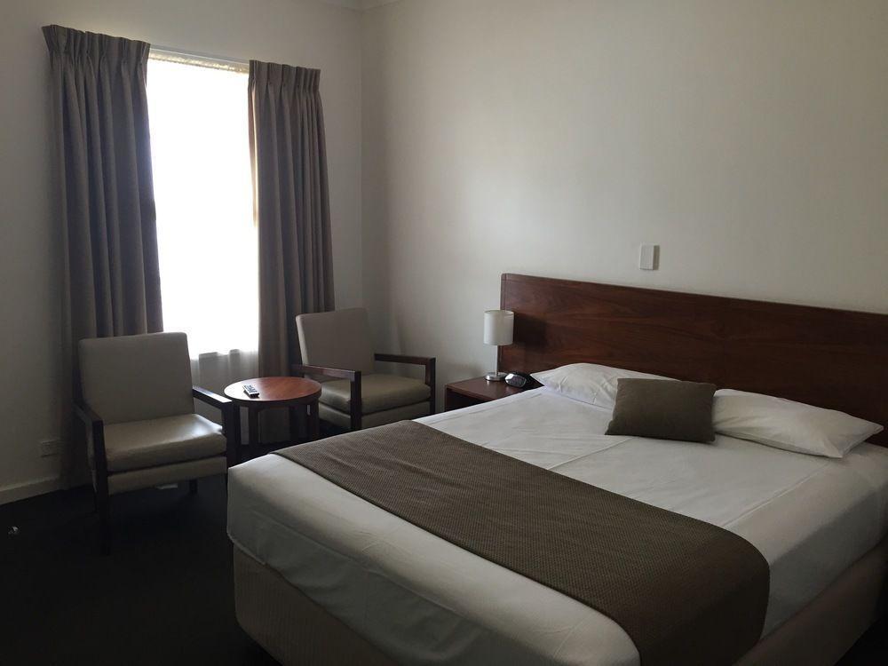 The Rose Hotel&Motel Bunbury Buitenkant foto